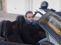 Σοκ στον Πύργο από το θάνατο του 47χρονο...