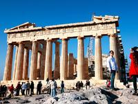 Τουρισμός: Τα έσοδα θα ξεπεράσουν αυτά τ...