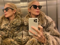 Kέλι Ράδερφορντ: Πάει το Gossip Girl, στ...