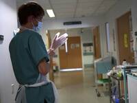 Όσοι έχουν καρκίνο κινδυνεύουν περισσότε...