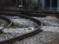 Hellenic Train: Ακινητοποιήθηκε αμαξοστο...