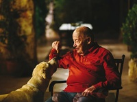 Πλέσσας: Mία από τις ιδιαίτερες στιγμές ...