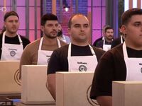 MasterChef 7: Άφωνοι οι παίκτες στο πλατ...
