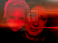 Σοκ στη Θεσσαλονίκη: Πέταξε τη Μαρία στα...