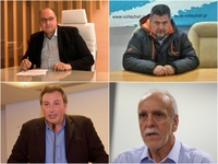 Οι Πατρινοί που διεκδικούν καίριες θέσει...