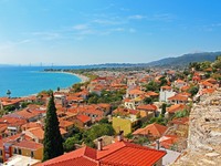 Αυξημένη η ζήτηση στα ξενοδοχεία σε Ναύπ...