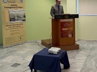 Ανδρέας Κατσανιώτης: Να γίνει στην Πάτρα...