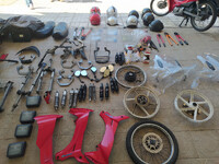 Εντοπίστηκε και δεύτερο εργαστήριο – συν...