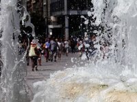 Πάτρα: Ανακοινώθηκε κλιματιζόμενος χώρος...