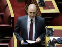 Μπογδάνος: Παρέμβαση εισαγγελέα για τη δ...