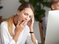 Τέσσερα σημάδια ότι σας λείπει ύπνος – Ε...