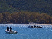 Βρήκαν νεκρούς τους δύο Ρώσους που επέβα...