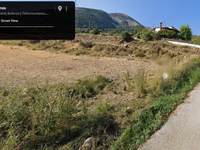 Πωλείται οικόπεδο στα Σελλά Πατρών