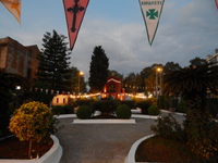 Πάτρα: Πανηγυρίζει την Τρίτη και την Τετ...