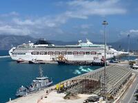 Πάτρα: Από οριζόντια... κάθετα- Τι άλλαξ...