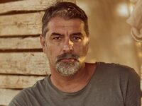 Βασίλης Μπισμπίκης: «Εγώ δεν τα είχα καλ...