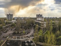 36 χρόνια από το Τσερνομπίλ: Κοινή Αντιπ...