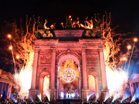 Χειμερινοί Ολυμπιακοί Αγώνες: Το άναμμα ...