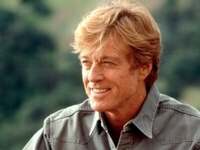 Ρόμπερτ Ρέντφορντ: Ο γητευτής του Χόλιγο...