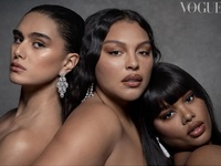 Τα καινούρια super models υμνούν τις καν...