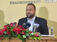 Ανακοίνωσε υποψηφιότητα για το Δήμο της ...