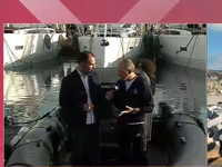 «Σύμπλευση»: Διάπλους σε 9 μικρά ακριτικά νησιά