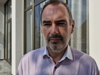 Ανδρέας Κατσανιώτης: "Με τον Ερντογ...