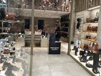 Μουδιασμένη η αγορά της Πάτρας στην κυρι...