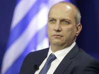 Γιάννης Οικονόμου: Θα υπάρξουν παρεμβάσε...