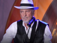 Πέθανε ο τραγουδιστής Ρόμπερτ Ουίλιαμς