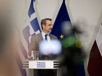 Μητσοτάκης: Ελλάδα και Τουρκία δεν είναι...