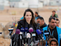 Αντζελίνα Τζολί: Εγκαταλείπει τον ρόλο τ...