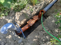 Έρχεται επιδότηση έως €1.300 για σύνδεση...