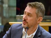 Δ. Στεφανάκης στο thebest: «Ήταν πάντοτε...