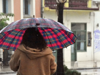 Καιρός: Σε Red Code και πάλι η Δυτική Ελ...