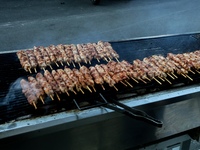 Πάτρα: «Οι καφετέριες θα ανάψουν ψησταρι...