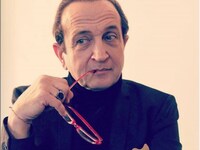 Μπιμπίλας κατά Σερβετάλη: «Δεν σκέφτηκε ...