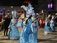 Πατρινό Καρναβάλι 2026: Στους δρόμους ο ...