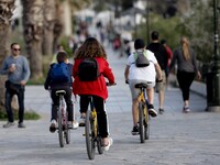 Κορωνοϊός: Βελτιωμένη η θέση της Ελλάδας...