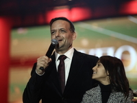 Πρωτοχρονιά στο Σύνταγμα: Ποιο ήταν το κ...