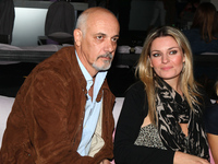 Μουτάφη: Η πρώην σύντροφος του Κιμούλη σ...