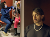 «I’ve been pfizer’d»: Ο Marc Jacobs εμβο...