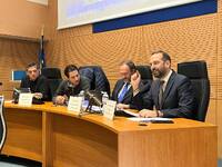 Συζήτηση για το νέο Κώδικα Αυτοδιοίκησης...