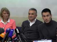 Τζόκοβιτς: «Κακοποιήθηκε στην Αυστραλία ...