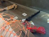 Πειθαρχικός έλεγχος για το ατύχημα με το...