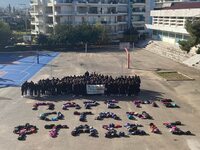 Πάτρα: «Πάρε όταν φτάσεις»: Συγκινούν μα...