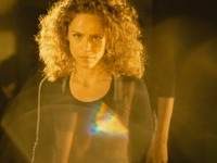 Η Έλλη Τρίγγου μιλάει στο thebest.gr λίγ...