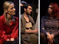 Η τρανσέξουαλ Φένια Αποστόλου επιστρέφει...