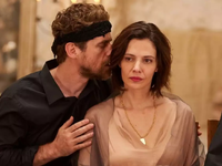 Δημήτρης Λάλος – Μαριλίτα Λαμπροπούλου: ...