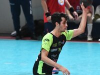 Με ήττα συνέχισε η Ακαδημία των Σπορ